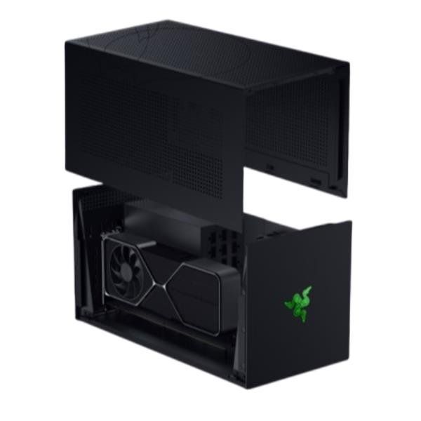 RAZER CORE X V2 (W/O PSU)