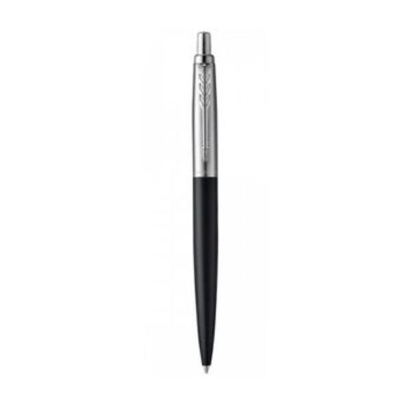 Parker Jotter XL Richmond - Penna a sfera - blu - medio - retrattile