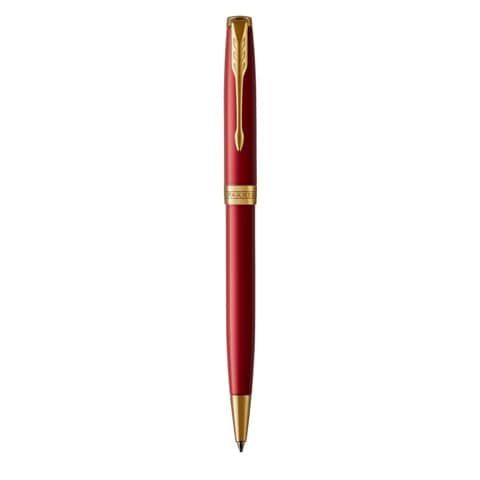 Parker Sonnet Standard - Penna a sfera - nero - medio - retrattile