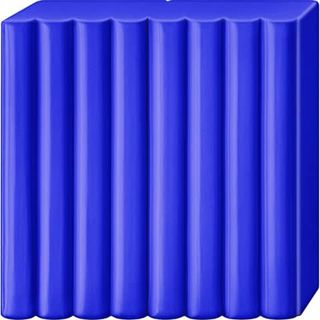 Pasta modellabile Staedtler FIMO® soft 57 g blu brillante - 8020-33