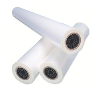 Pellicola opaca Nap2 per plastificazione - 635 mm x 75 mt - 75 micron - GBC - c…