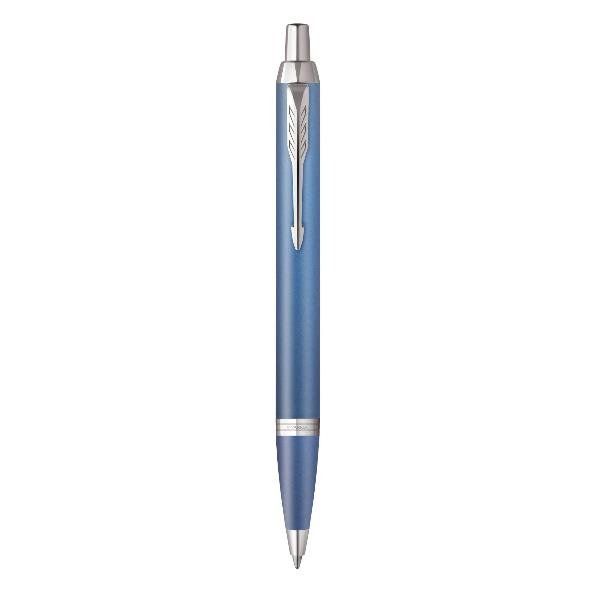 Penna a sfera Parker IM Writing Rituals Blu