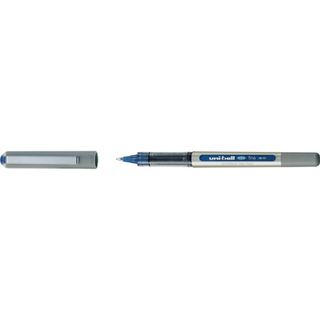 Penna gel con cappuccio EYE 0,7 mm BLU M UB157 B