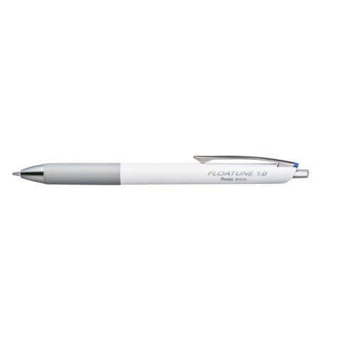Penna roller Floatune blu 1.0mm Pentel