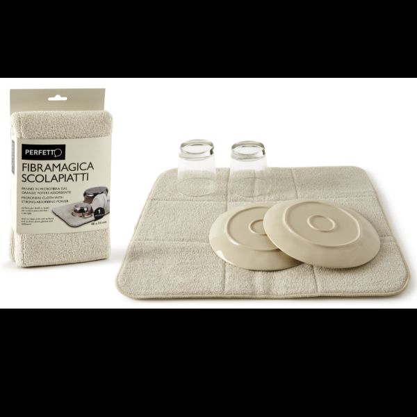 Perfetto FIBRAMAGICA - Panno per pulizia - microfibra - disponibile in colori a…
