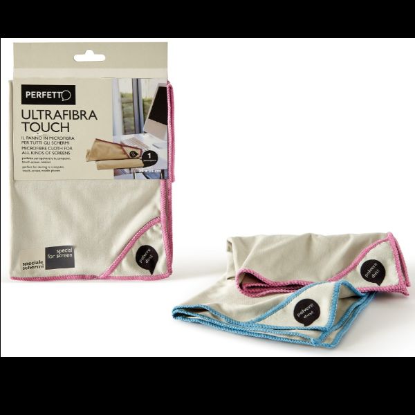 Perfetto ULTRAFIBRA TOUCH - Panno per pulizia - microfibra - 80% poliestere, 20…