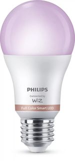 Philips 2 Lampadine 8,5 W (Eq.60 W) A60 E27