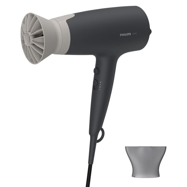 Philips 3000 Series BHD351 - Asciugacapelli