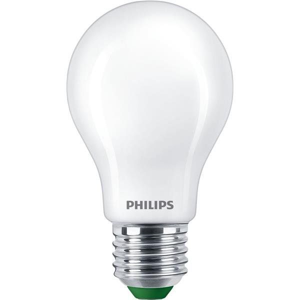 Philips 7.3 W, E27, 2700K, Warm white, 1535 lm
