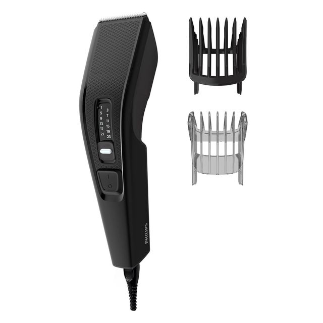 Philips HAIRCLIPPER Series 3000 HC3510 - Tagliacapelli