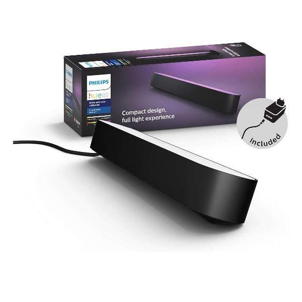 Philips Hue White and Color Ambiance Play - Barra luminosa - LED - 16 milioni d…