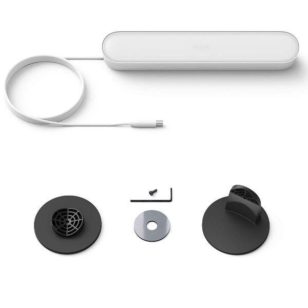 Philips Hue White and Color Ambiance Play extension - Barra luminosa - LED - 16…