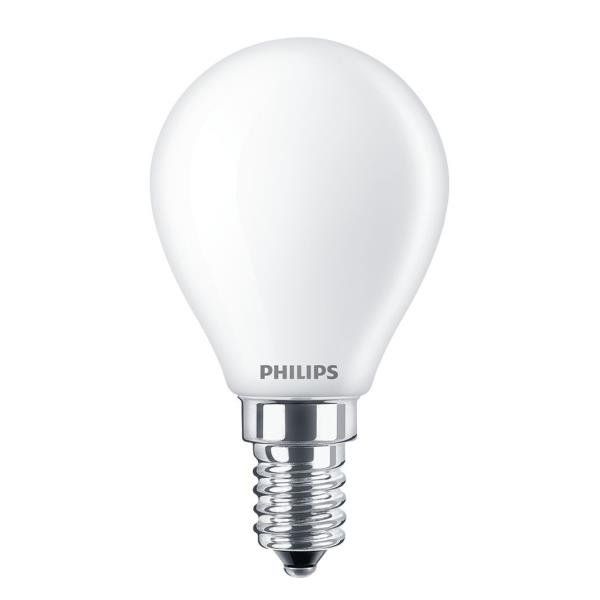 Philips LED Classic - Lampadina LED - satinata finitura - E27 - 13 W (equivalen…