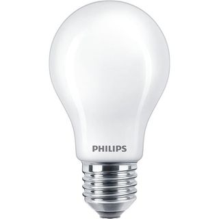 Philips LED Lampadina 8,5 W - 75 W E27 Luce bianca calda