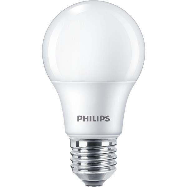Philips Led Goccia 60W E27 4000K