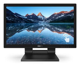 Philips Monitor Desktop