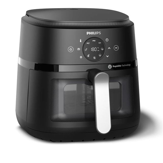 Philips NA23100 6,2 litri