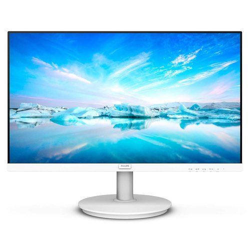 Philips V-line 271V8AW - Monitor a LED - 27" - 1920 x 1080 Full HD (1080p) @ 75…