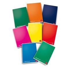 Pigna Colours Maxi - Quaderno - A4 - 130 fogli - quadretti - disponibile in col…