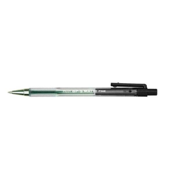 Pilot B2P Begreen - Penna a sfera - blu - 1 mm - medio - retrattile