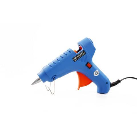 Pistola a caldo - elettrica - 40 W - Iternet
