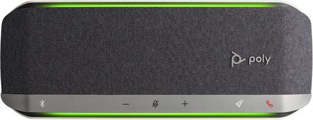 Poly - Base di ricarica - with universal power supply - per Poly Sync 40