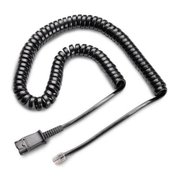 Poly - Cavo per cuffie - RJ-45 a disconnessione rapida