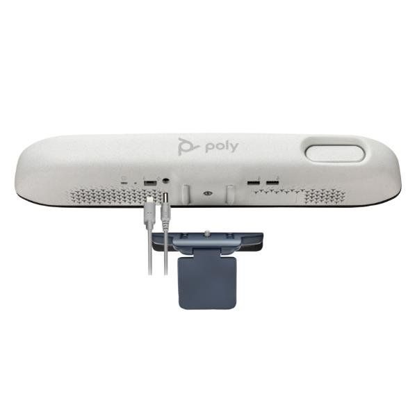 Poly - Kit montaggio (morsetto) - per display LCD - per Poly Studio E70