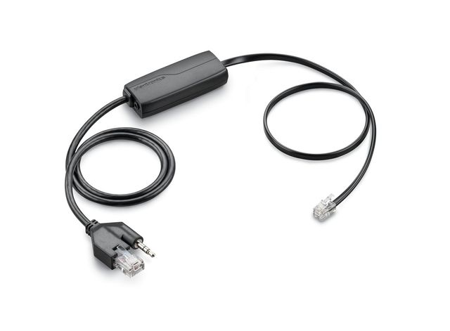 Poly APD-80 - Adattatore per commutatore elettronico per telefono VoIP - Compat…