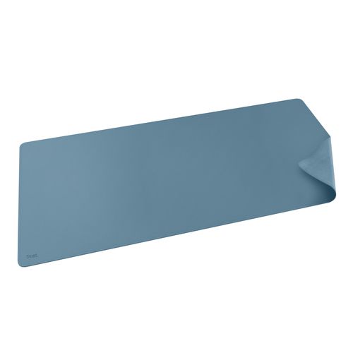 Raccoglitore Stelvio - 22 x 30 cm - 4 anelli a Q 65 mm - dorso 9 cm - blu - Sei…