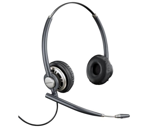 Poly EncorePro HW720 - EncorePro 700 Series - cuffie con microfono - over ear -…