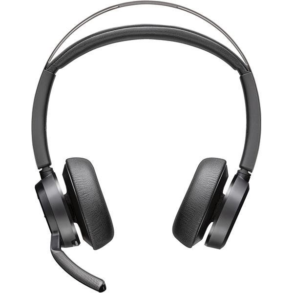 Poly HP cuffie senza filo