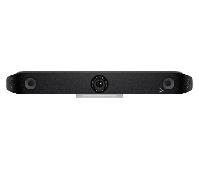 Poly Studio X52 - All-in-One video bar - bianco - Compatibile TAA