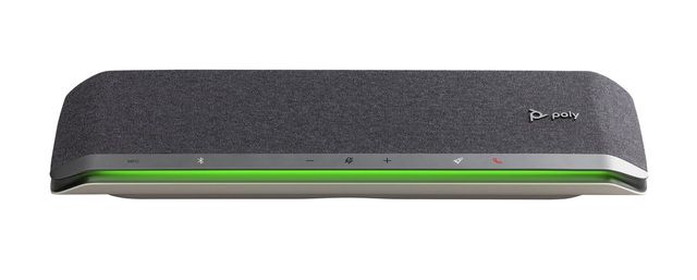 Poly Sync 60 - Vivavoce smart - Bluetooth - senza fili, cablato - USB-C, USB-A …