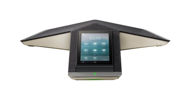 Poly Trio C60 NR - Telefono VoIP da conferenza - con interfaccia Bluetooth con …