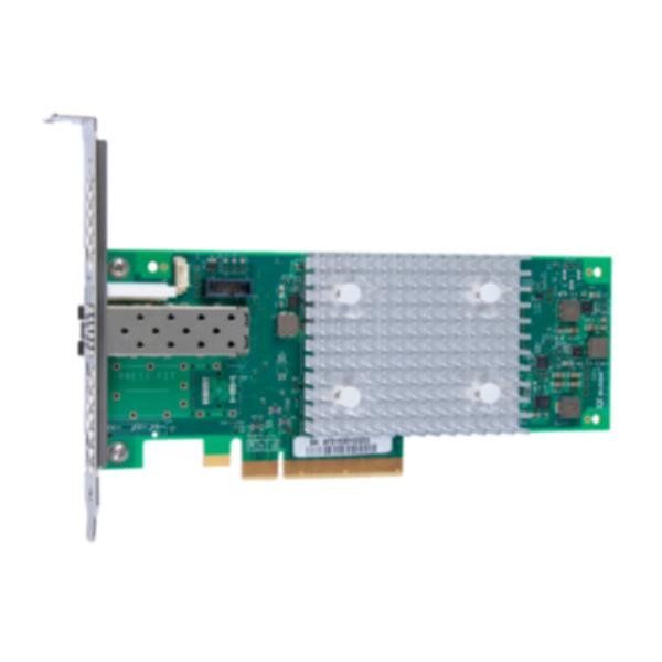 Porta-avvisi Q-Connect in polistirolo con base a T trasparente per formato 15x7…