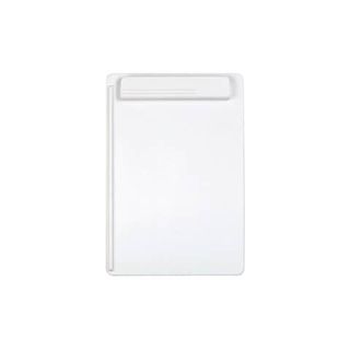 Portablocco Maul MAULgo A4 - riciclato monocolore bianco Z700011