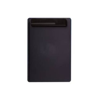 Portablocco Maul MAULgo A4 - riciclato monocolore nero Z700013