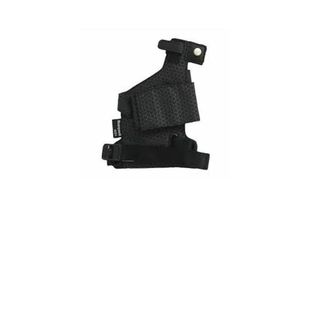 Portaetichette adesive Sei Rota IesTI A3 32x124 mm - trasparente - confezione r…