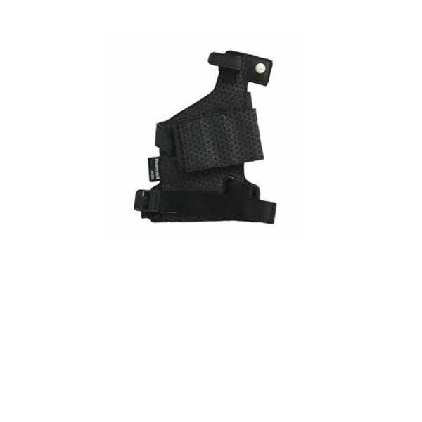 Portaetichette adesive Sei Rota IesTI A3 32x124 mm - trasparente - confezione r…