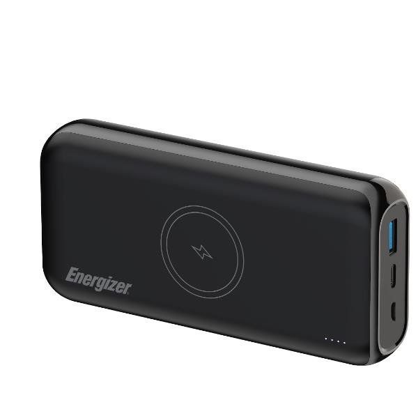 Power bank - POWERBANK ULTIMATE WIRELESS 20000mAh