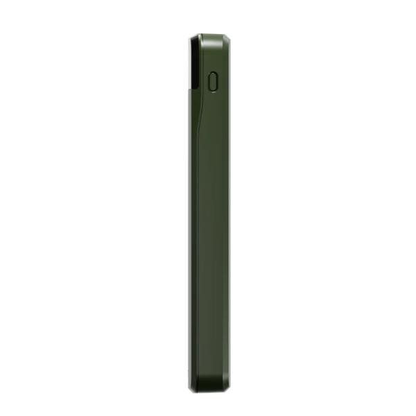 Power bank - Power Bank da 10.000 mAh - Verde