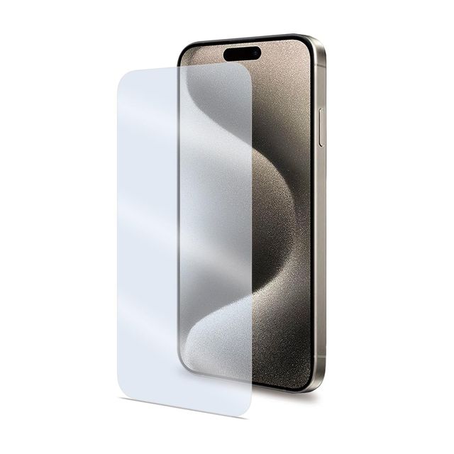 Proteggi schermo - EASY - Apple iPhone 16 Plus IPHONE 16 CASES
