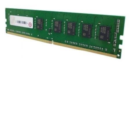 QNAP - A1 version - DDR4 - modulo - 4 GB - DIMM 288-PIN - 2400 MHz / PC4-19200 …