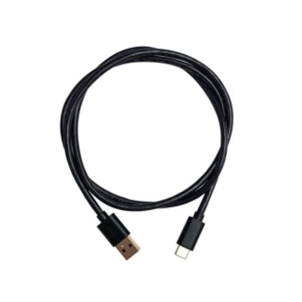QNAP - Cavo USB - USB Tipo A (M) a USB-C (M) - USB 3.2 Gen 2 - 1 m