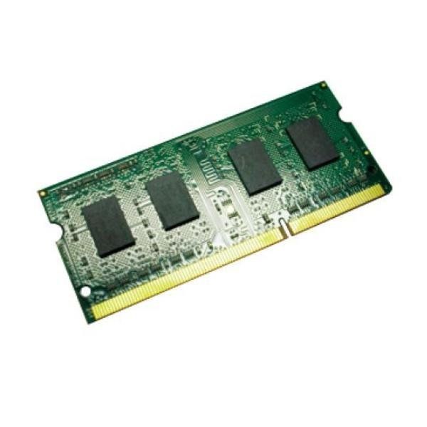 QNAP - DDR3L - modulo - 4 GB - SO DIMM 204-pin - 1600 MHz / PC3L-12800 - 1.35 V…