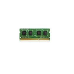QNAP - DDR3L - modulo - 4 GB - SO DIMM 204-pin - 1600 MHz / PC3L-12800 - 1.35 V…