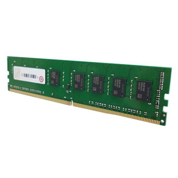QNAP - DDR4 - modulo - 32 GB - DIMM 288-PIN - 3200 MHz / PC4-25600 - ECC