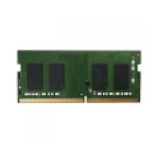 QNAP - K0 version - DDR4 - modulo - 16 GB - SO DIMM 260-pin - 2666 MHz / PC4-21…