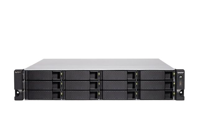 QNAP 18-BAY SATA 32GB ECC DDR4 RAM